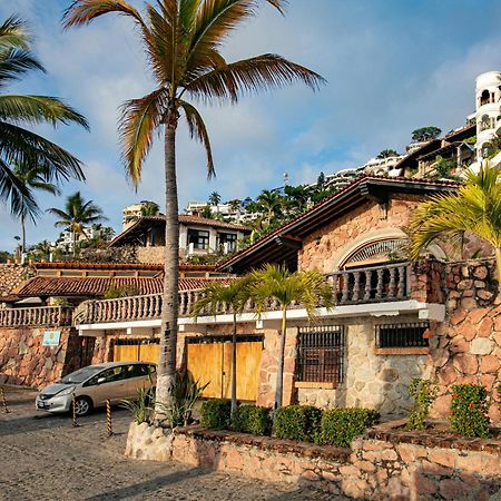 Villa Celeste Пуерто-Вальярта Екстер'єр фото