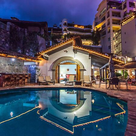 Villa Celeste Пуерто-Вальярта Екстер'єр фото