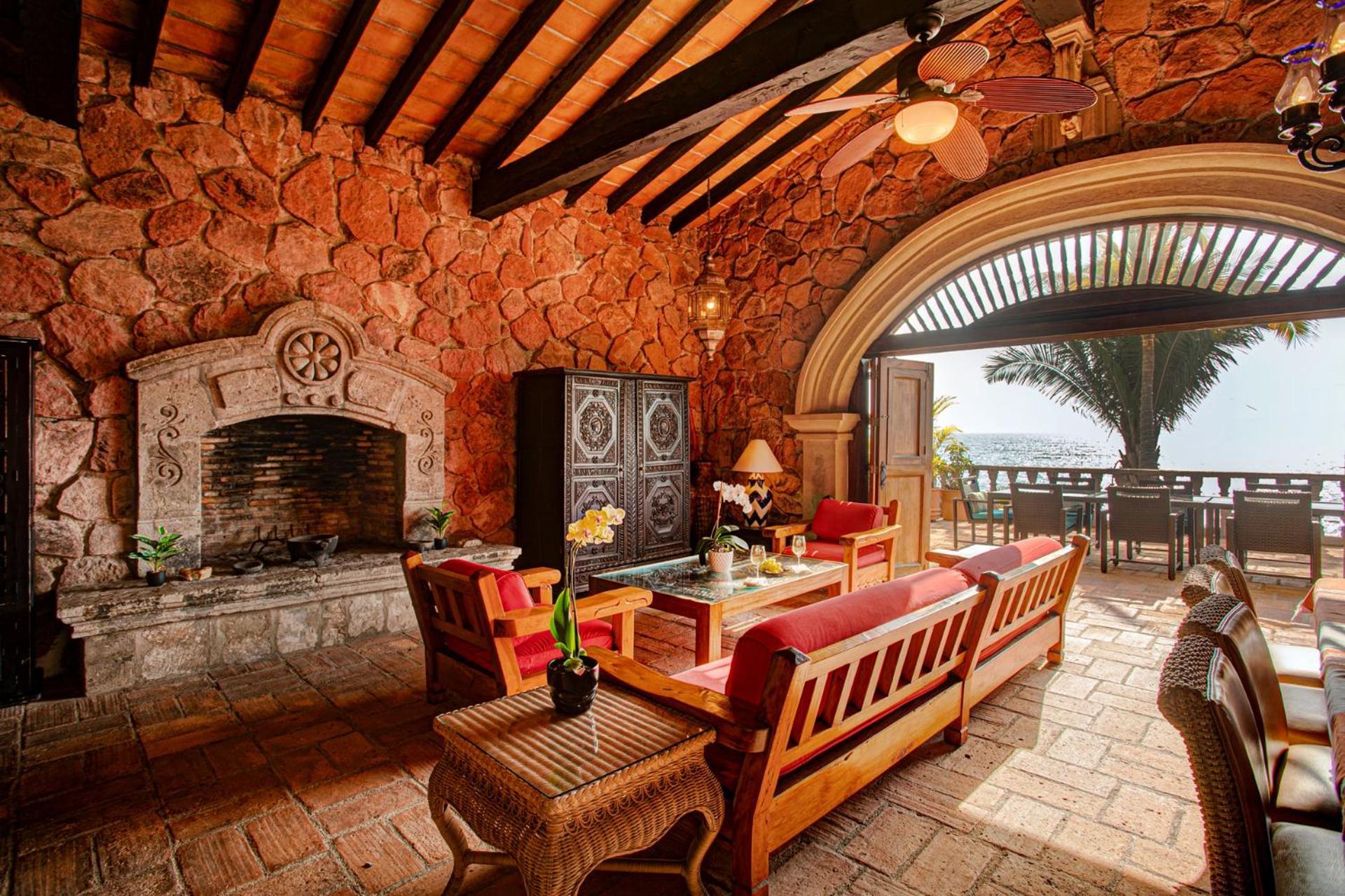 Villa Celeste Пуерто-Вальярта Екстер'єр фото