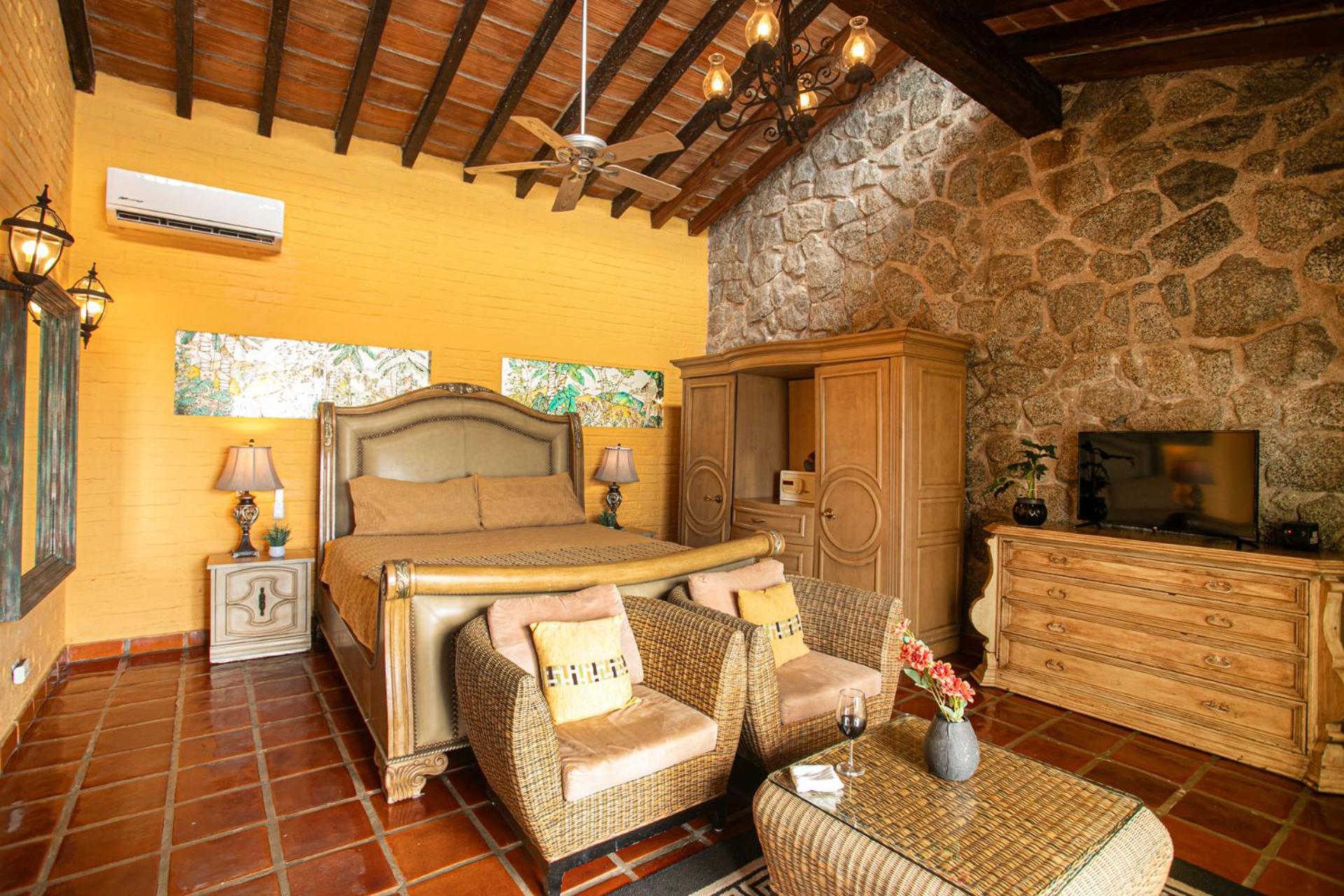 Villa Celeste Пуерто-Вальярта Екстер'єр фото