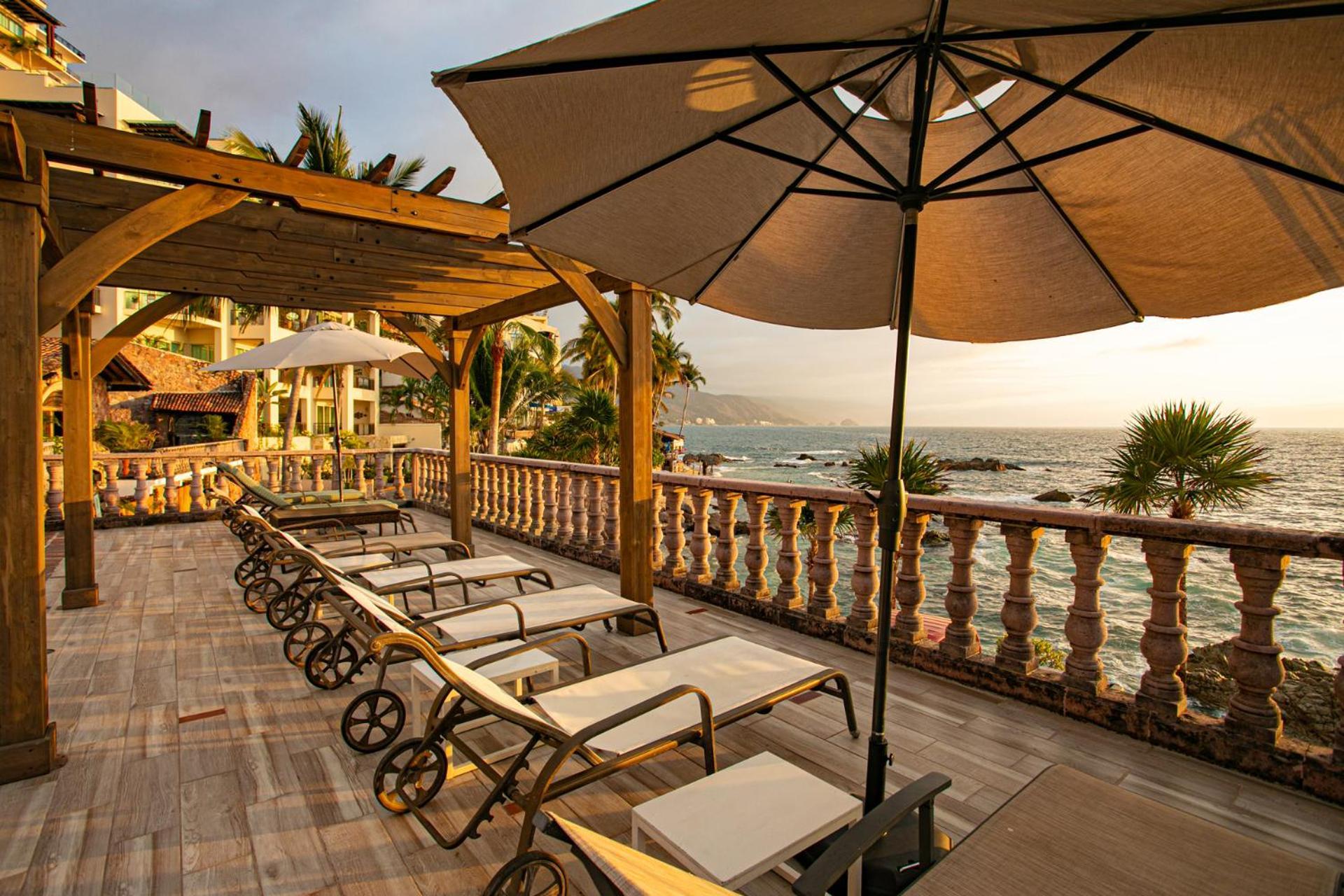 Villa Celeste Пуерто-Вальярта Екстер'єр фото