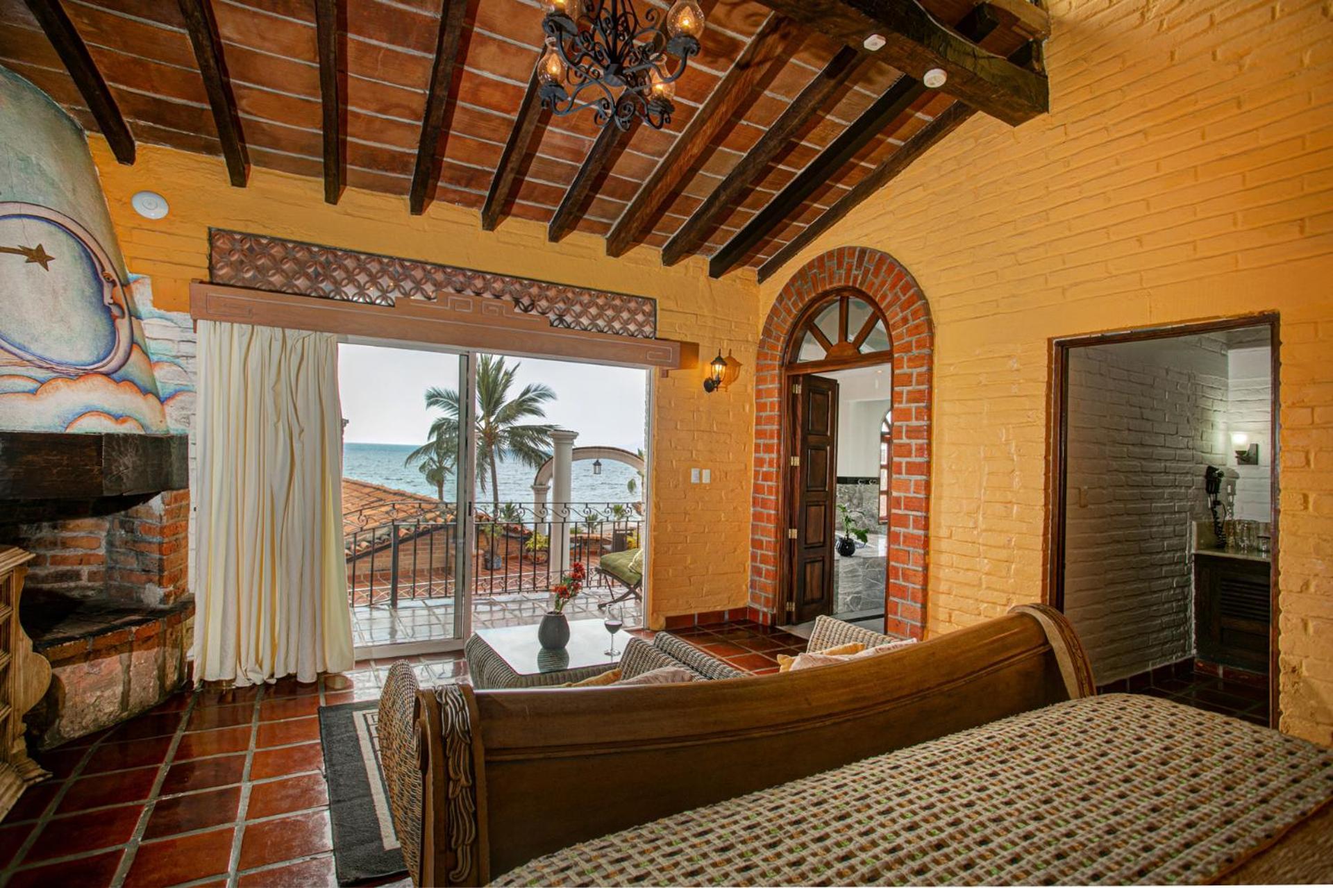 Villa Celeste Пуерто-Вальярта Екстер'єр фото