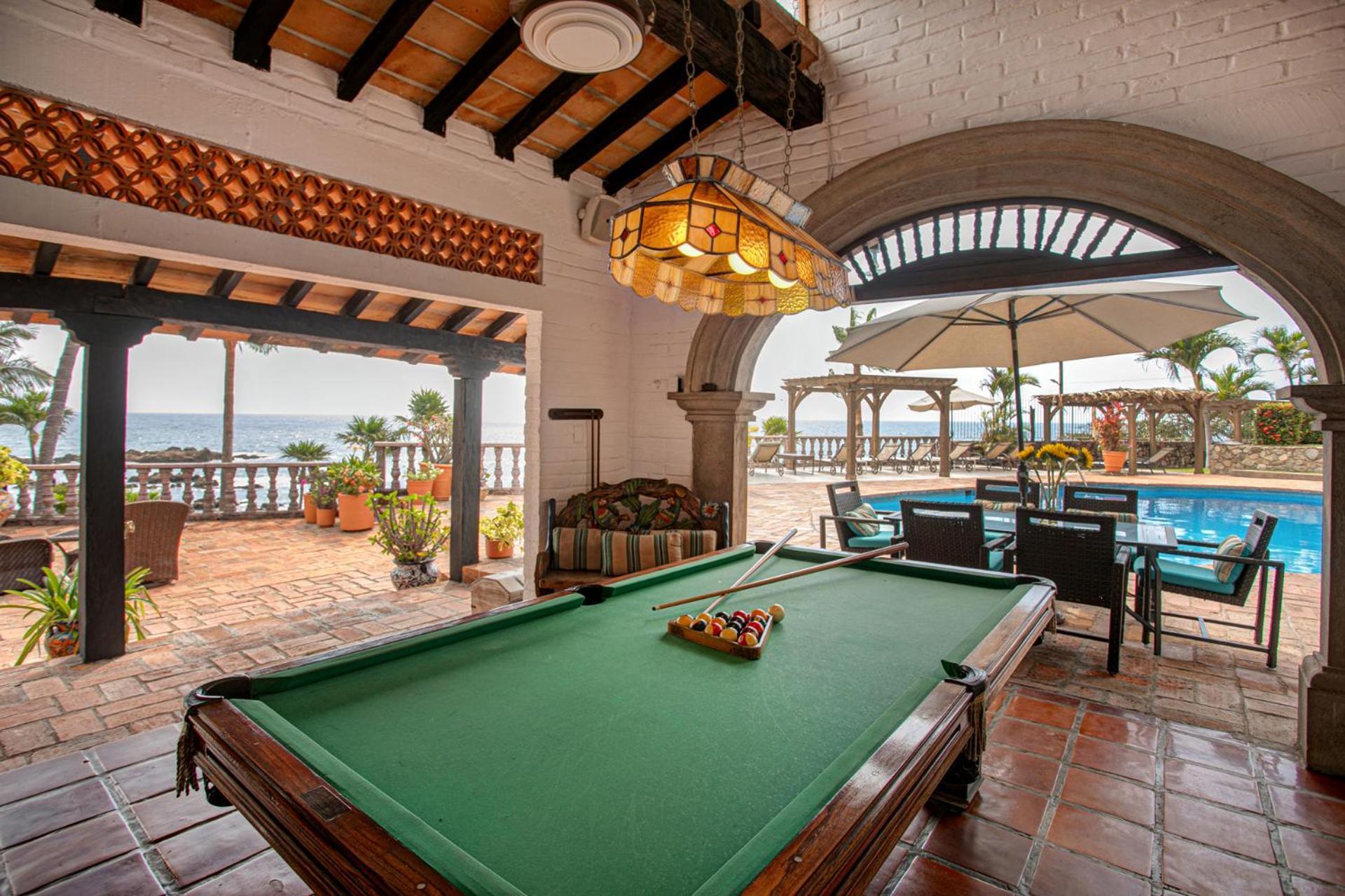 Villa Celeste Пуерто-Вальярта Екстер'єр фото