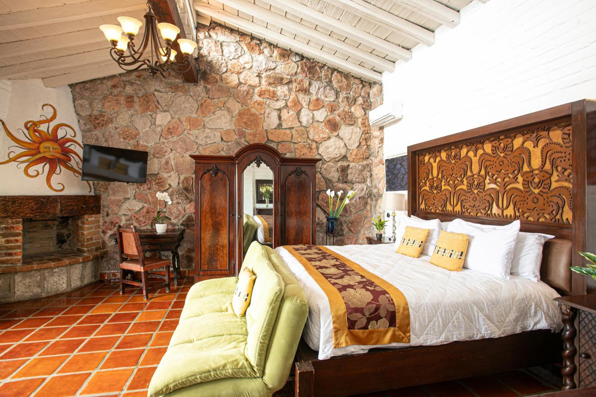 Villa Celeste Пуерто-Вальярта Екстер'єр фото