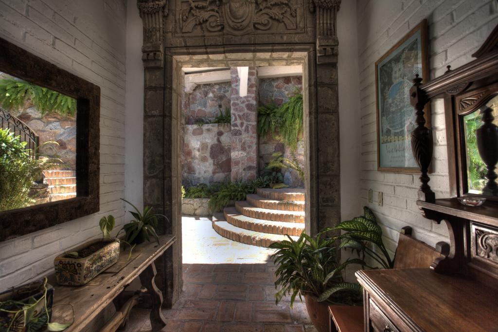 Villa Celeste Пуерто-Вальярта Екстер'єр фото