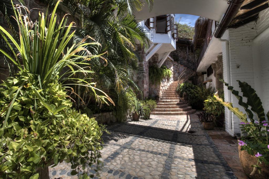 Villa Celeste Пуерто-Вальярта Екстер'єр фото