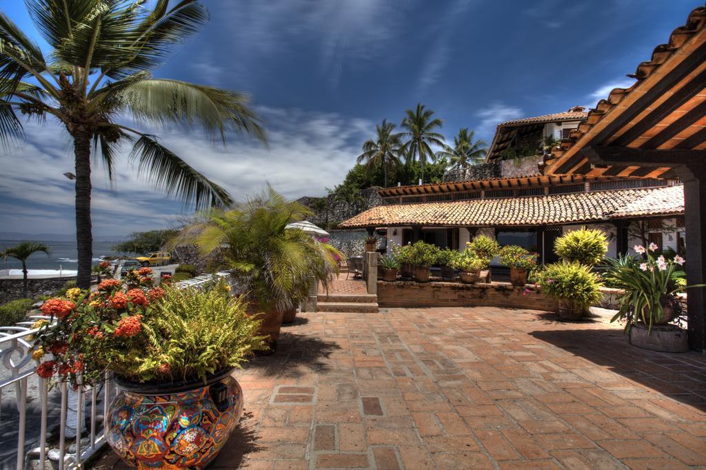 Villa Celeste Пуерто-Вальярта Екстер'єр фото
